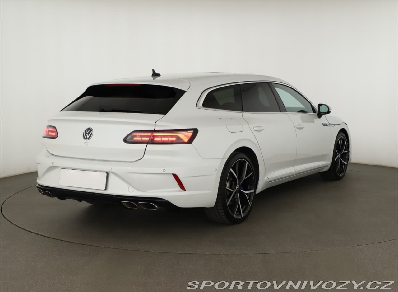 2022 Volkswagen ARTEON - 5