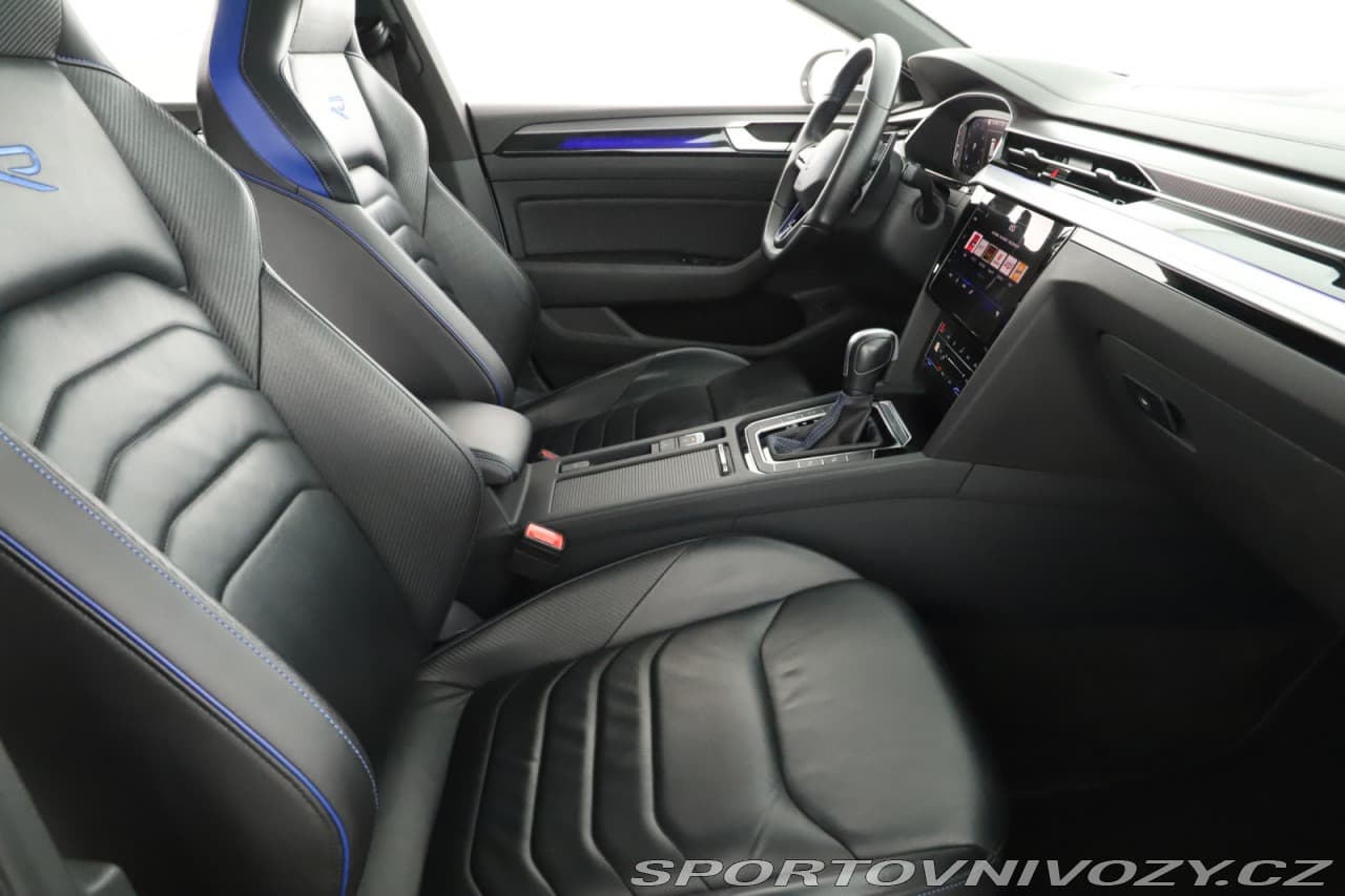 2022 Volkswagen ARTEON - 7