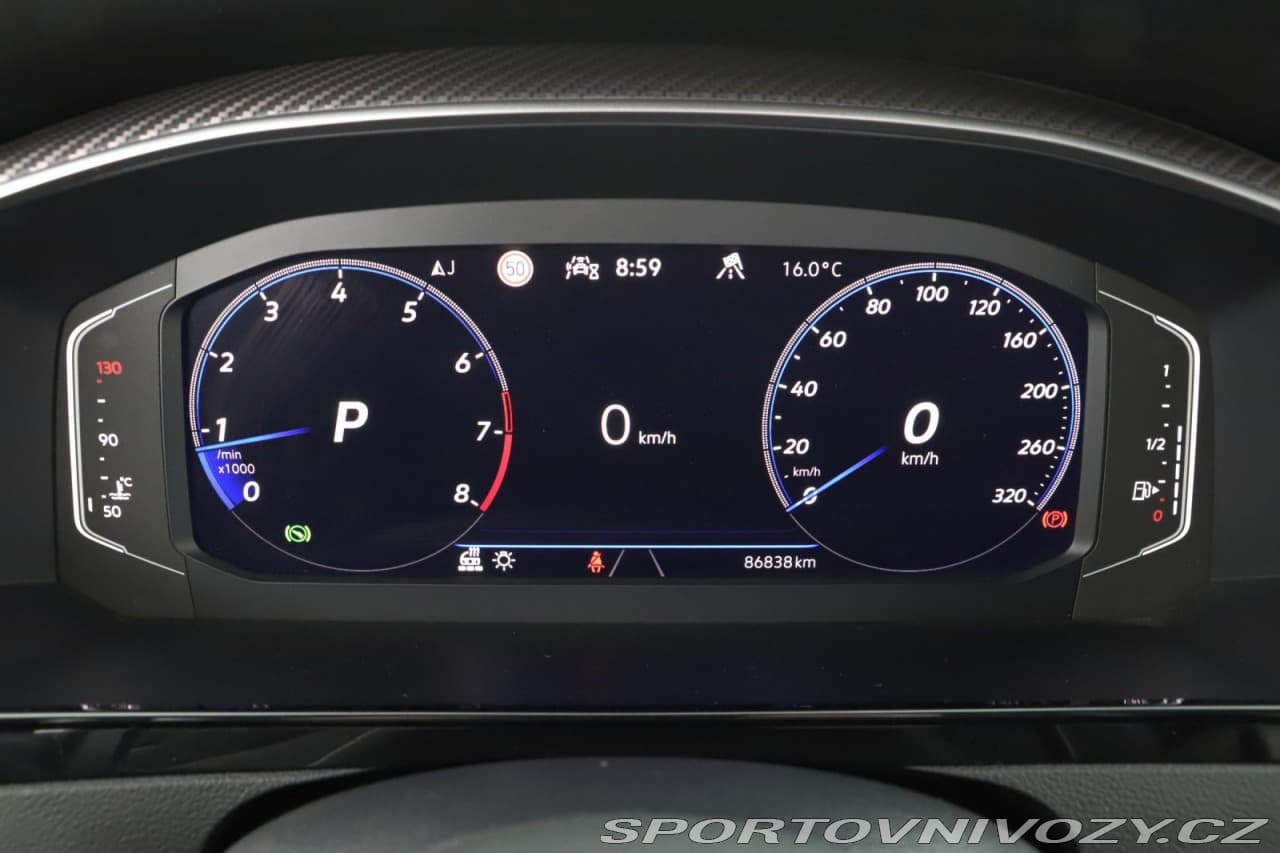 2022 Volkswagen ARTEON - 8