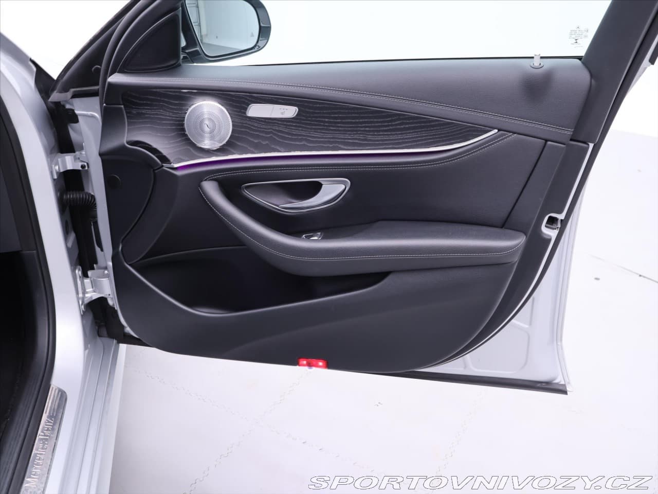 2016 Mercedes-Benz E-CLASS - 13