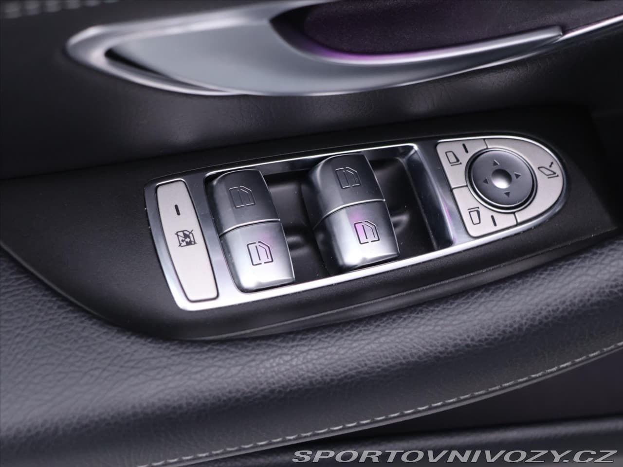 2016 Mercedes-Benz E-CLASS - 17