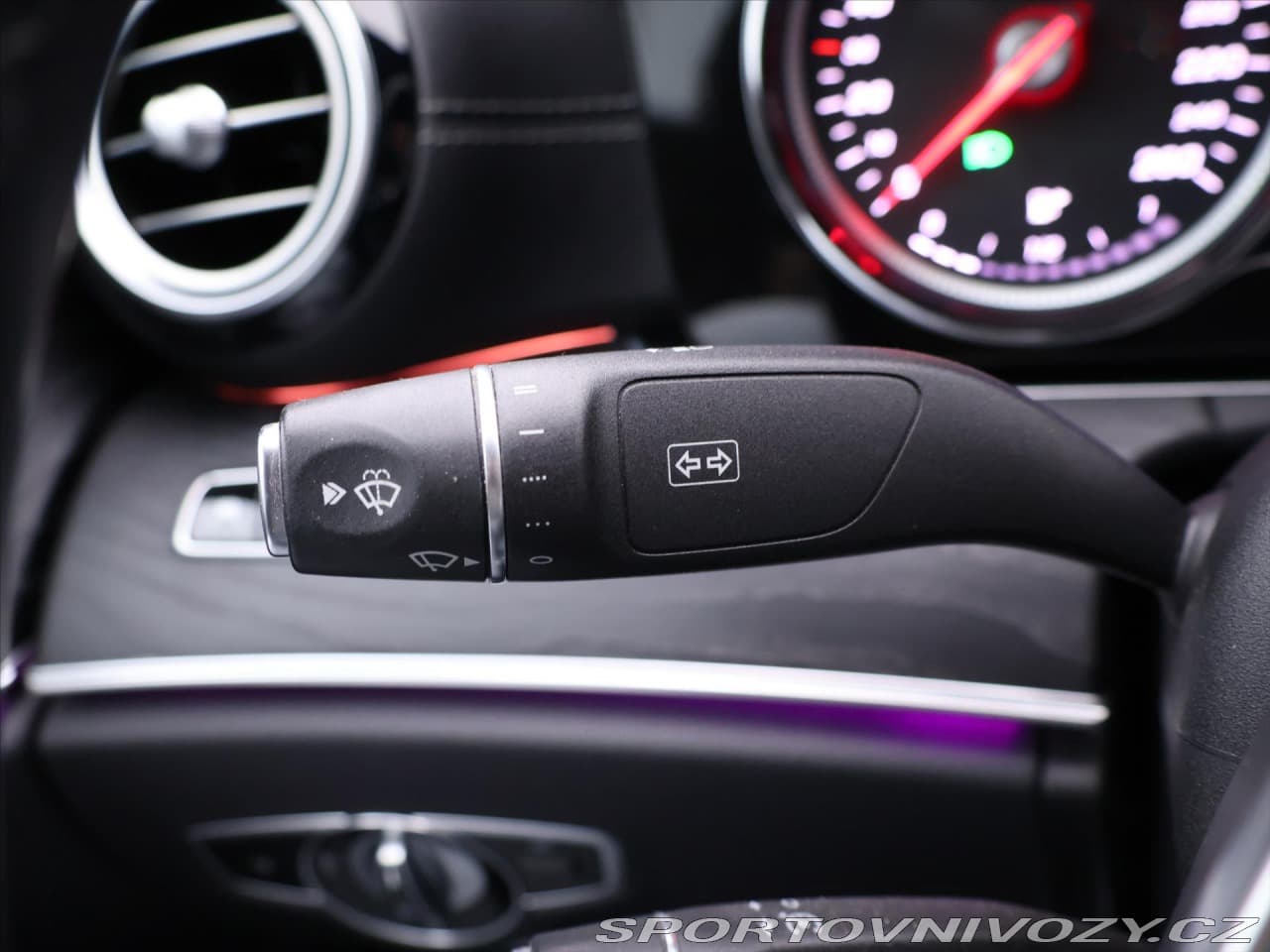 2016 Mercedes-Benz E-CLASS - 20