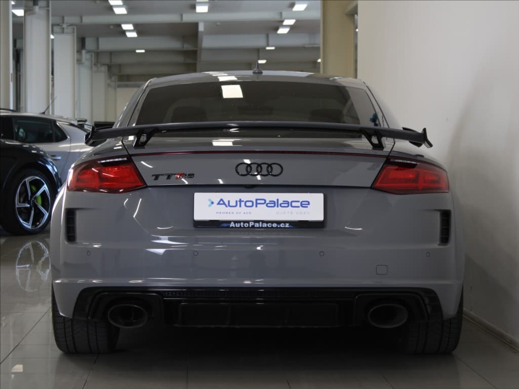 2022 Audi TT - 4