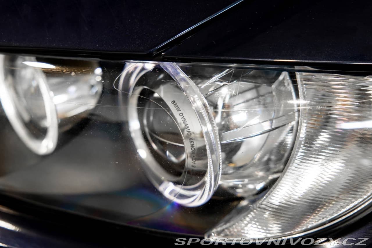 2007 BMW 3-SERIES - 10