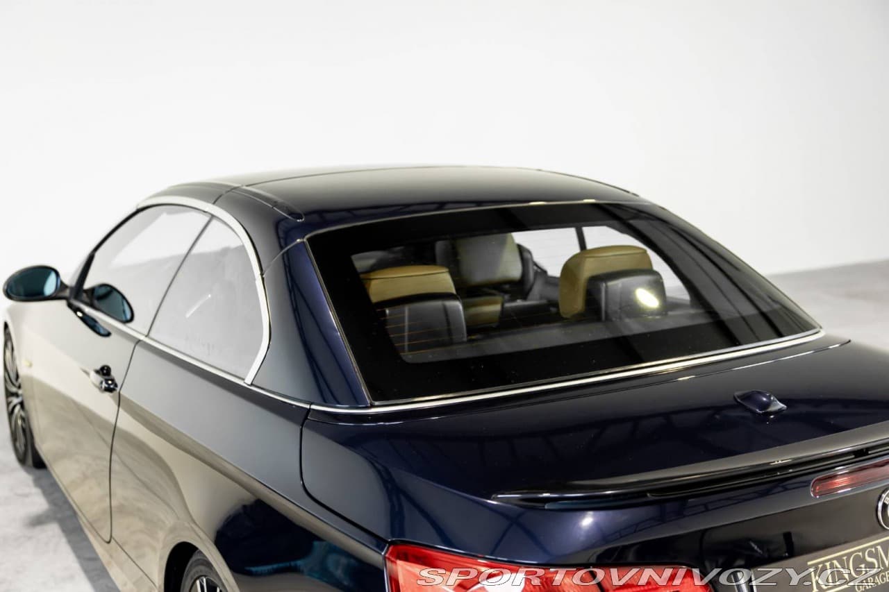 2007 BMW 3-SERIES - 11