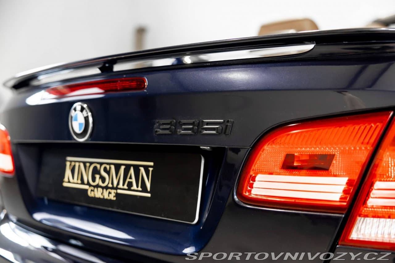 2007 BMW 3-SERIES - 13
