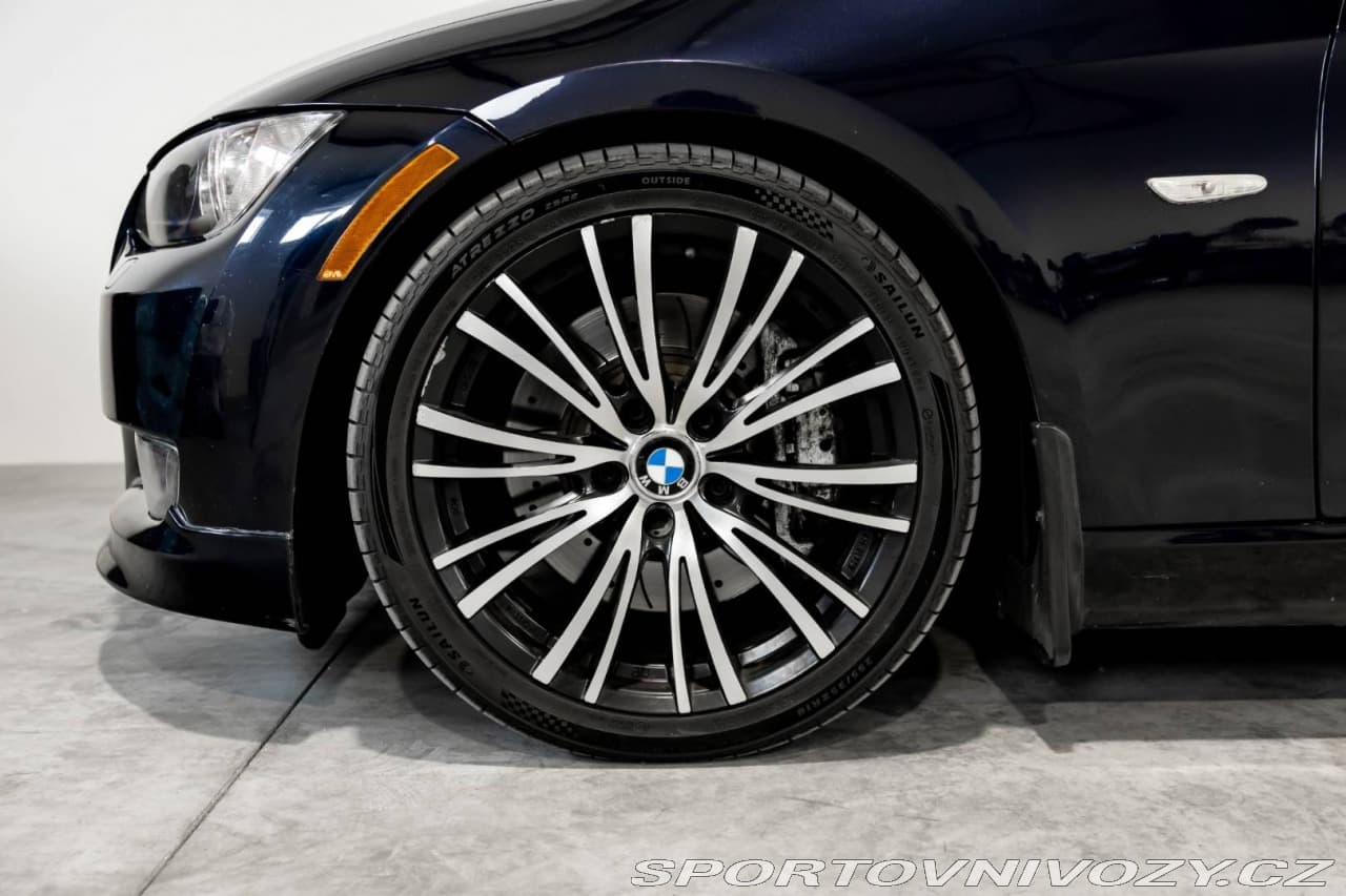 2007 BMW 3-SERIES - 14