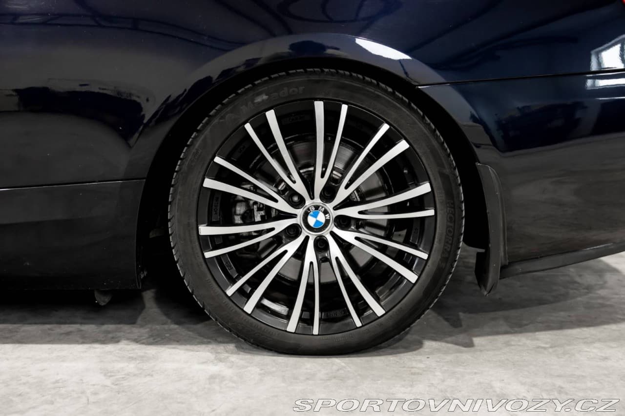 2007 BMW 3-SERIES - 15