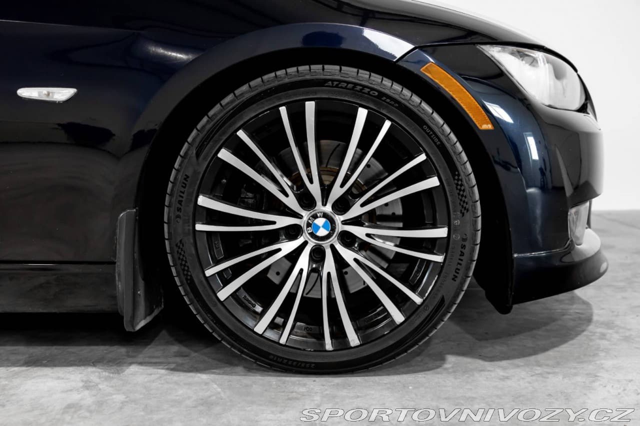 2007 BMW 3-SERIES - 17