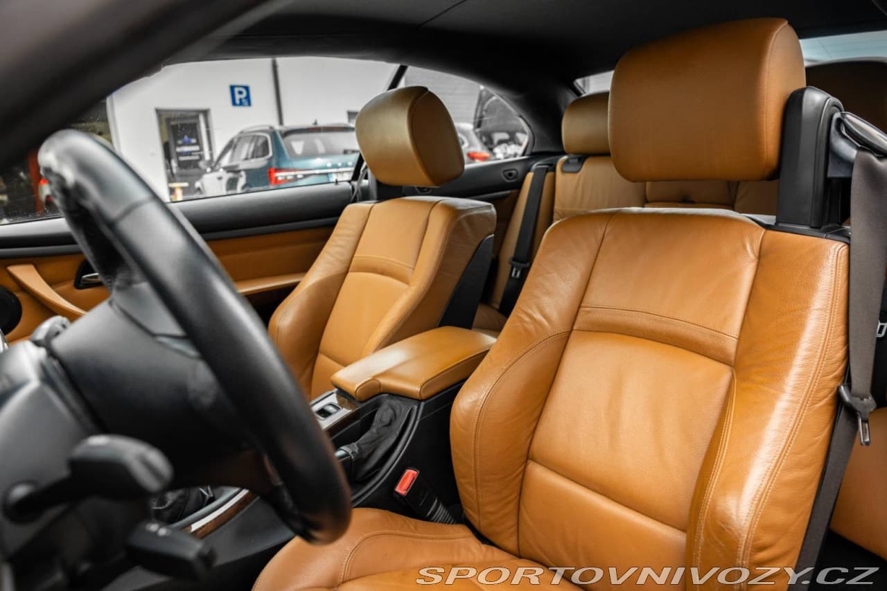 2007 BMW 3-SERIES - 18