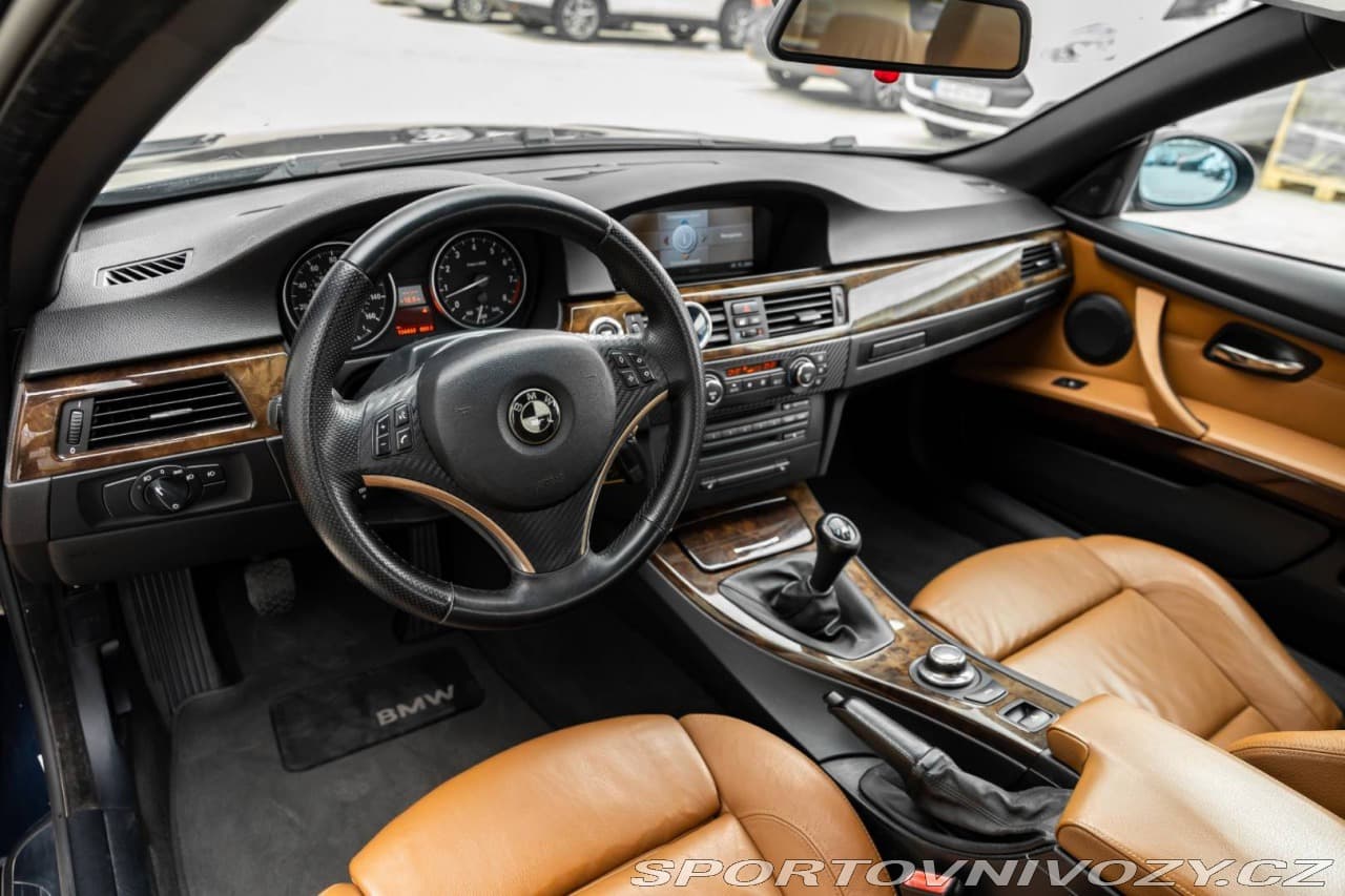 2007 BMW 3-SERIES - 19