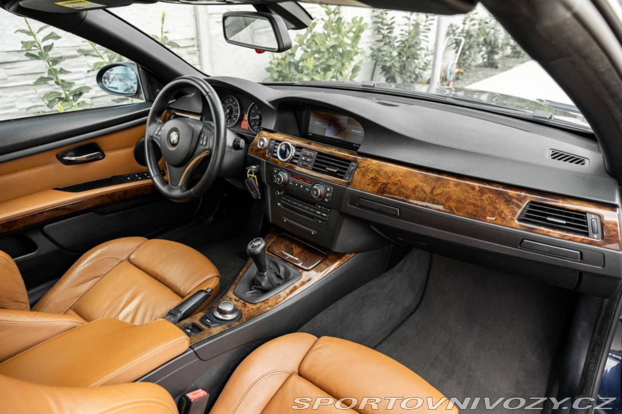 2007 BMW 3-SERIES - 20