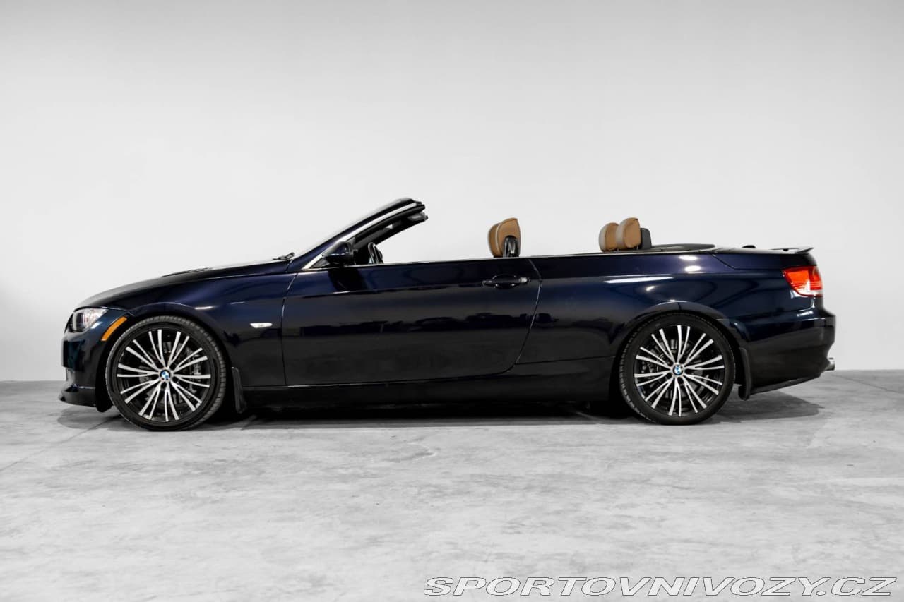 2007 BMW 3-SERIES - 3