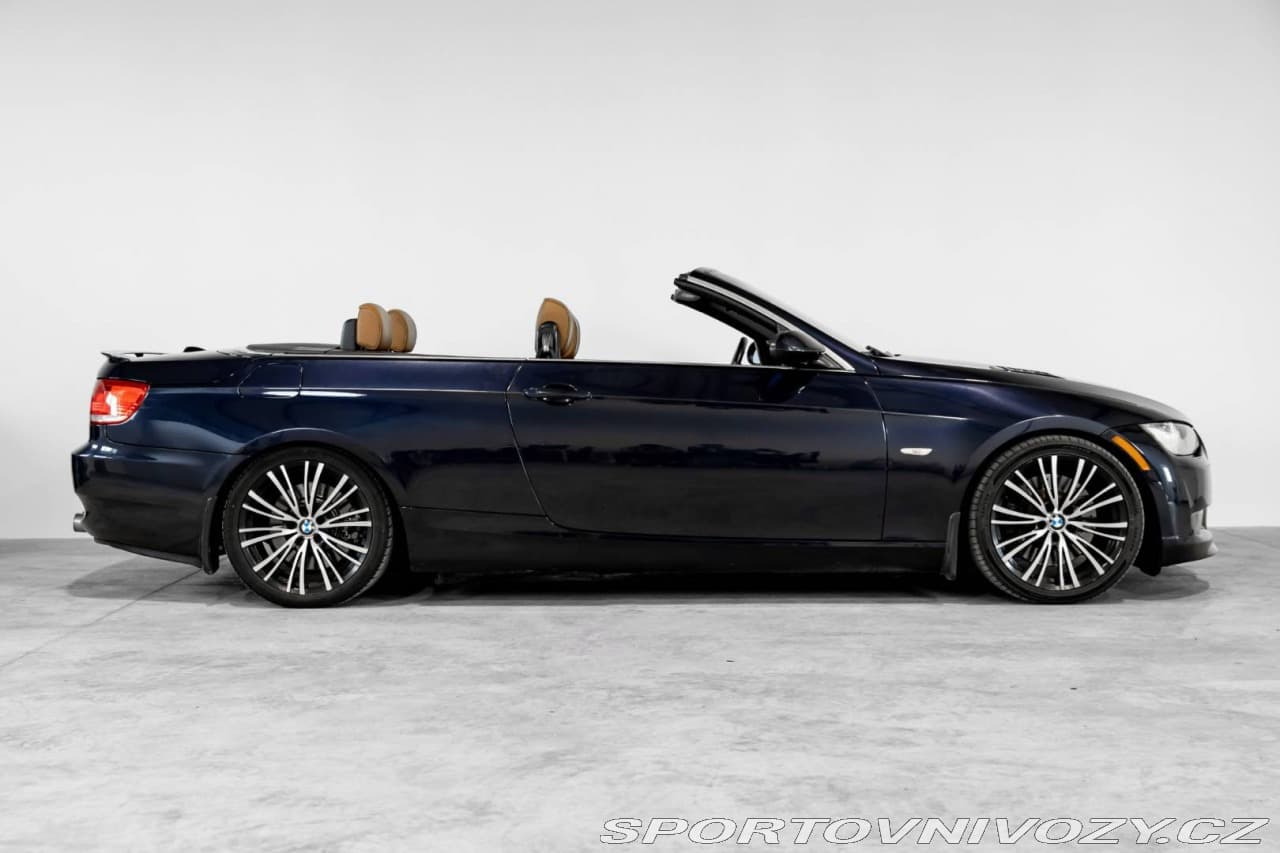 2007 BMW 3-SERIES - 6