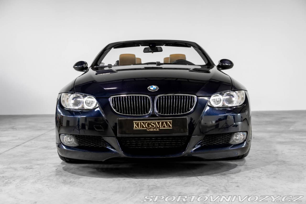 2007 BMW 3-SERIES - 7