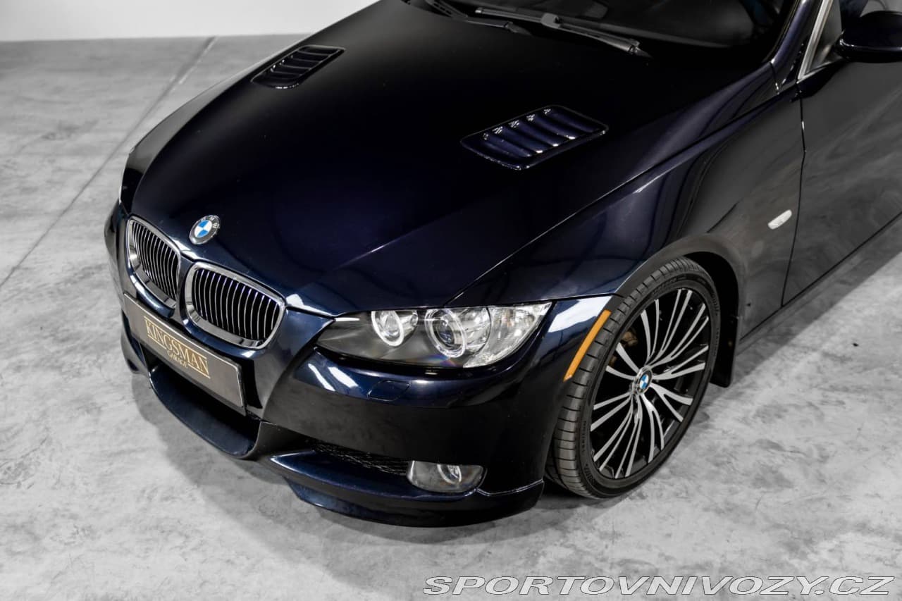 2007 BMW 3-SERIES - 8