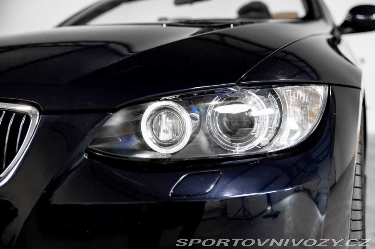 2007 BMW 3-SERIES - 9