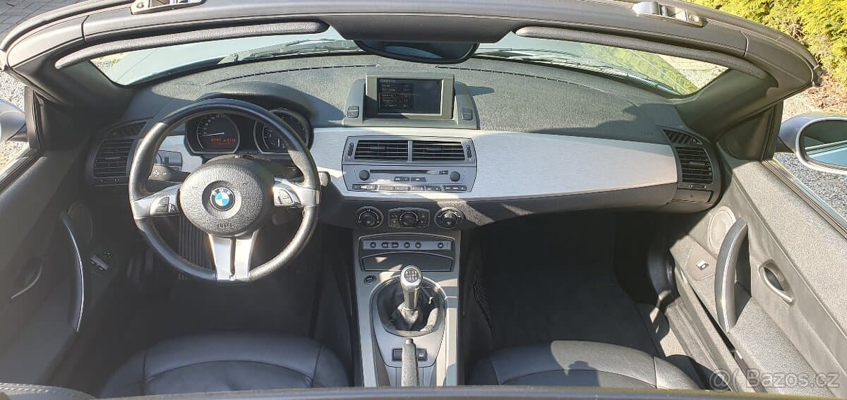 2005 BMW Z4 - 6