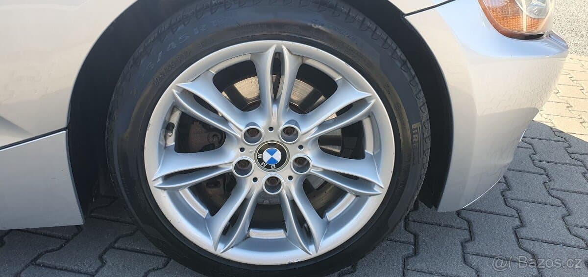 2005 BMW Z4 - 9