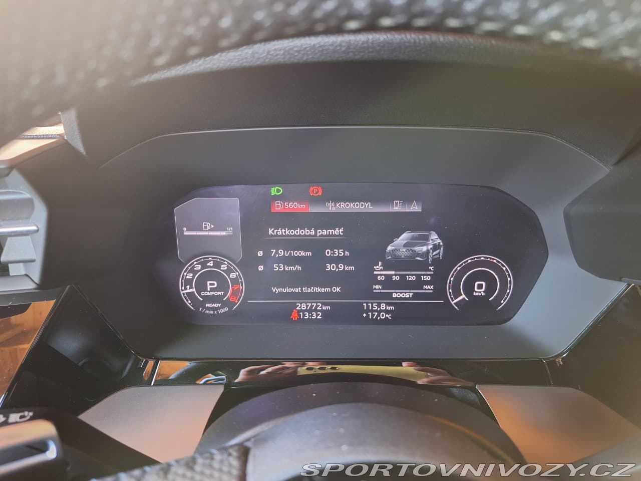 2023 Audi RS3 - 10