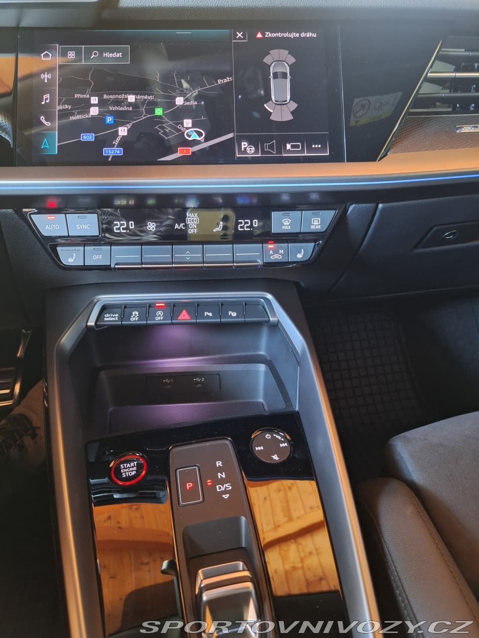 2023 Audi RS3 - 7