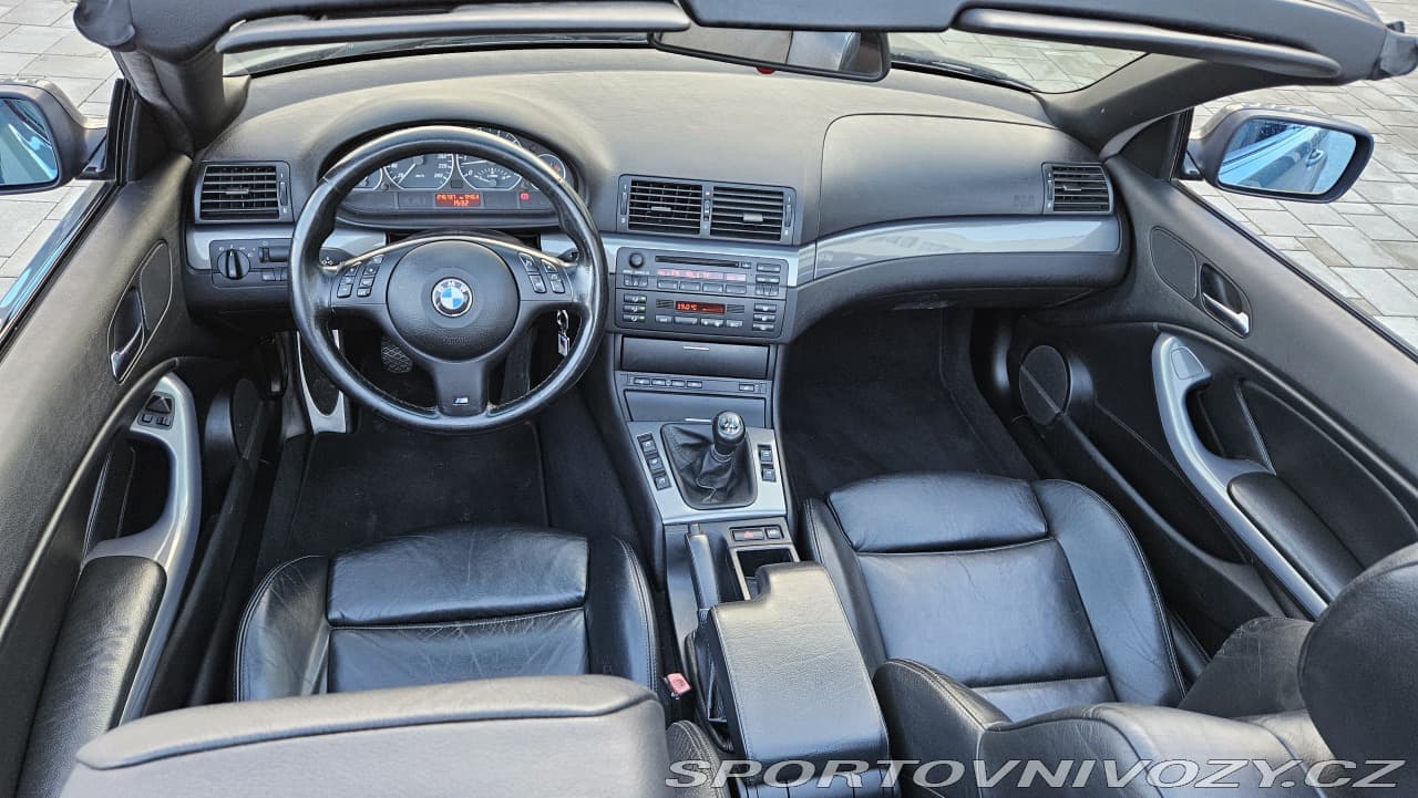 2002 BMW 3-SERIES - 2