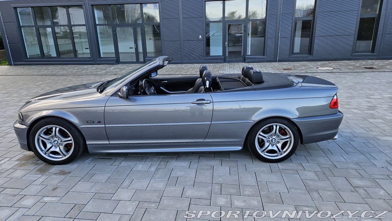 2002 BMW 3-SERIES - 7