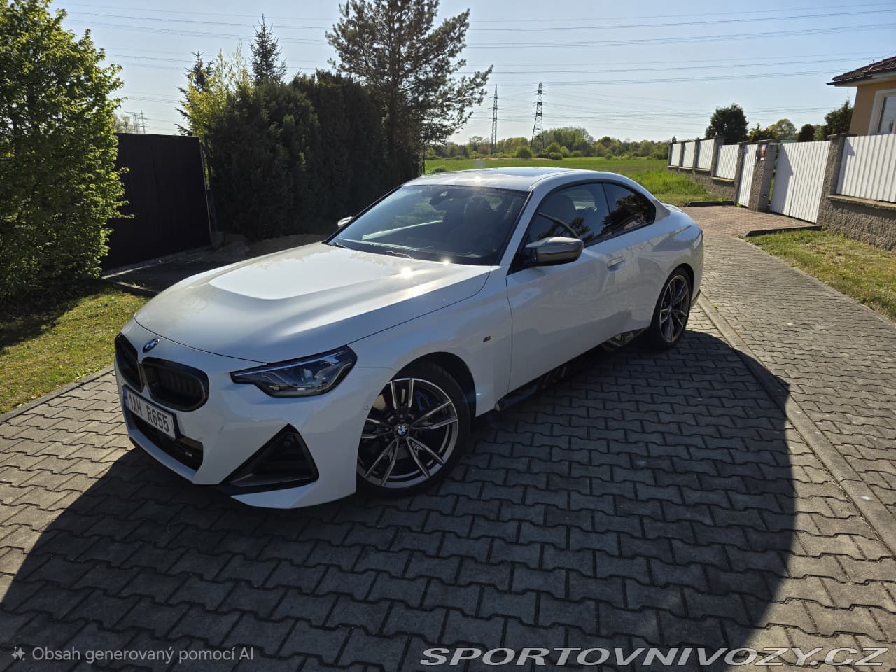 2023 BMW 2-SERIES - 18