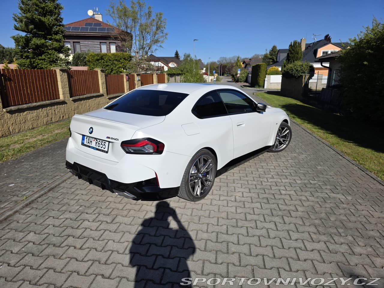 2023 BMW 2-SERIES