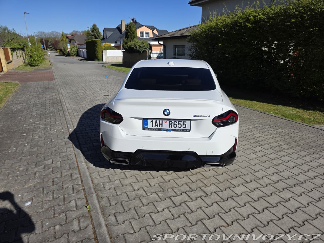 2023 BMW 2-SERIES - 2