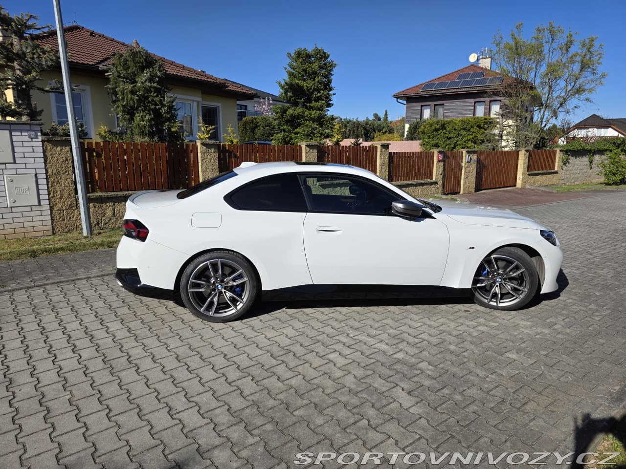 2023 BMW 2-SERIES - 3