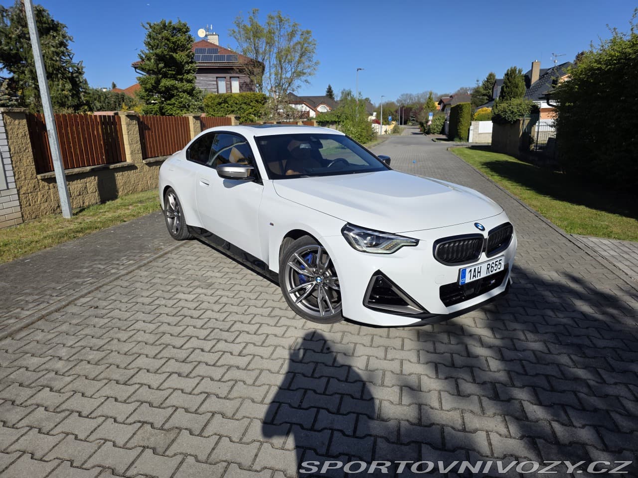 2023 BMW 2-SERIES - 4