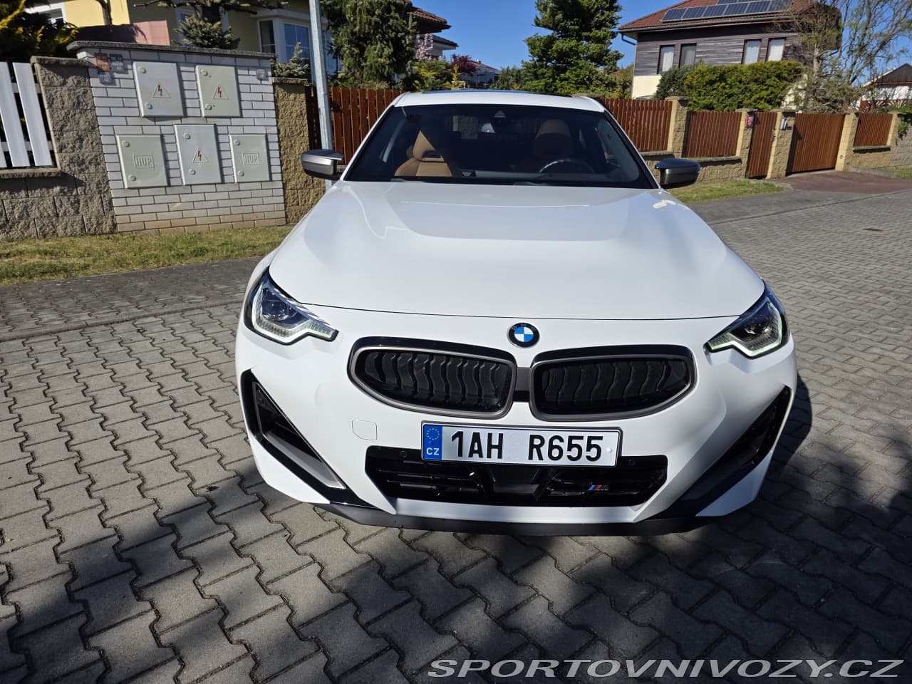 2023 BMW 2-SERIES - 5