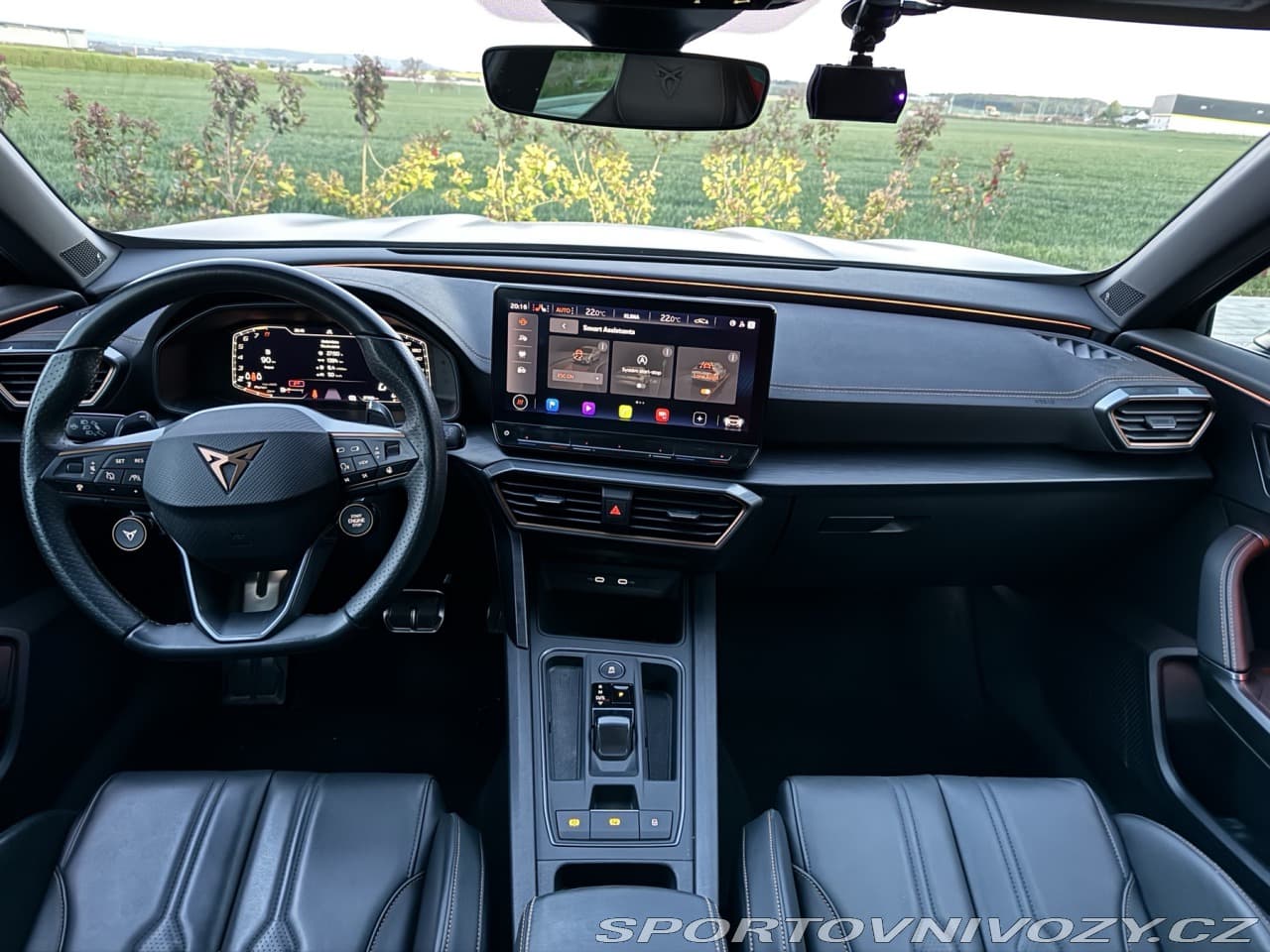 2022 Cupra FORMENTOR - 2