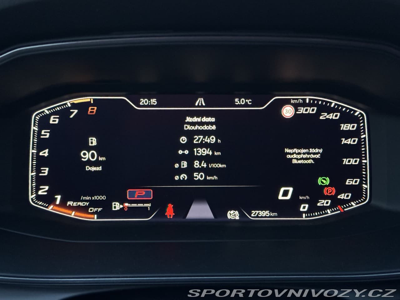 2022 Cupra FORMENTOR - 3