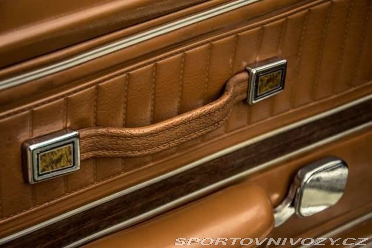 1968 Ford MUSTANG - 12