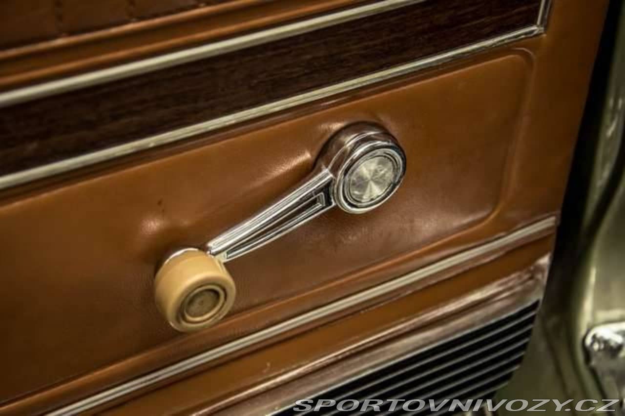 1968 Ford MUSTANG - 13