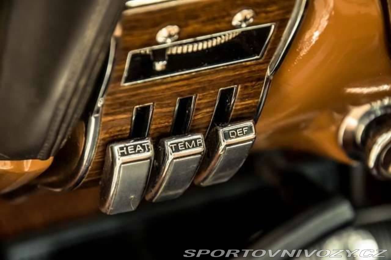 1968 Ford MUSTANG - 14