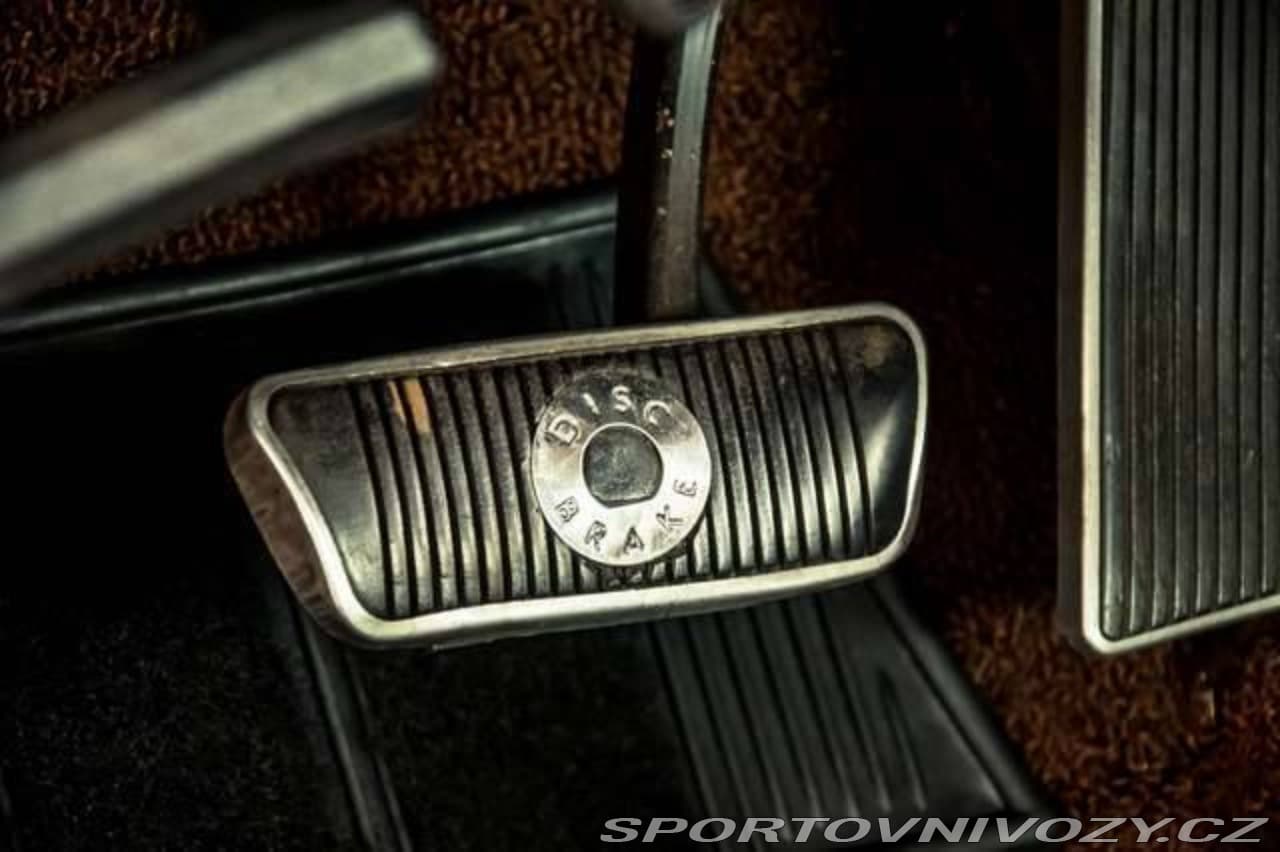 1968 Ford MUSTANG - 15