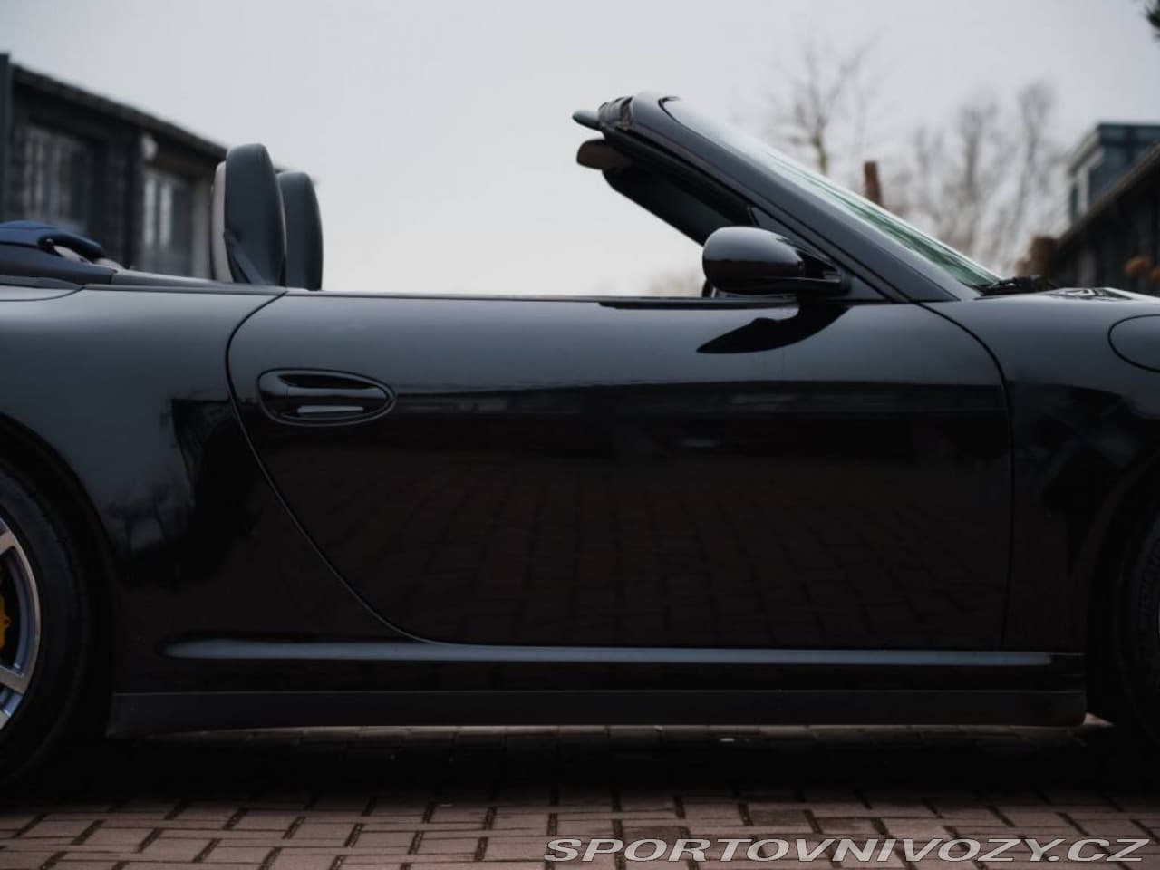2006 Porsche 911 - 11