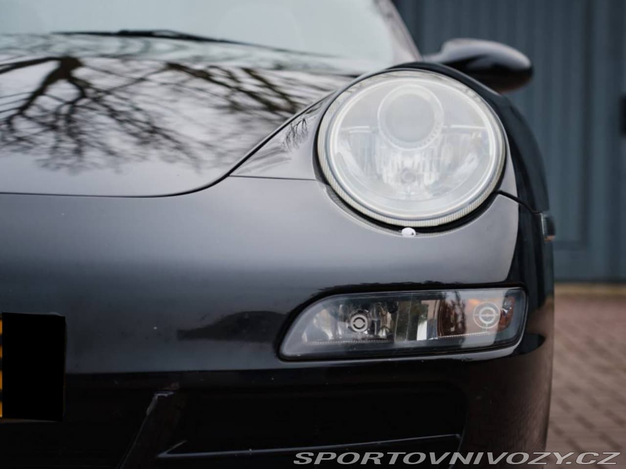 2006 Porsche 911 - 13
