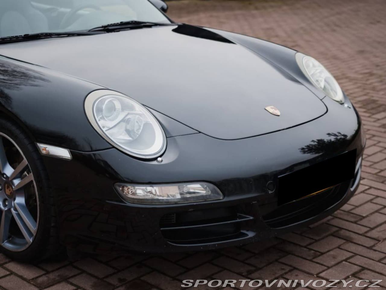2006 Porsche 911 - 15