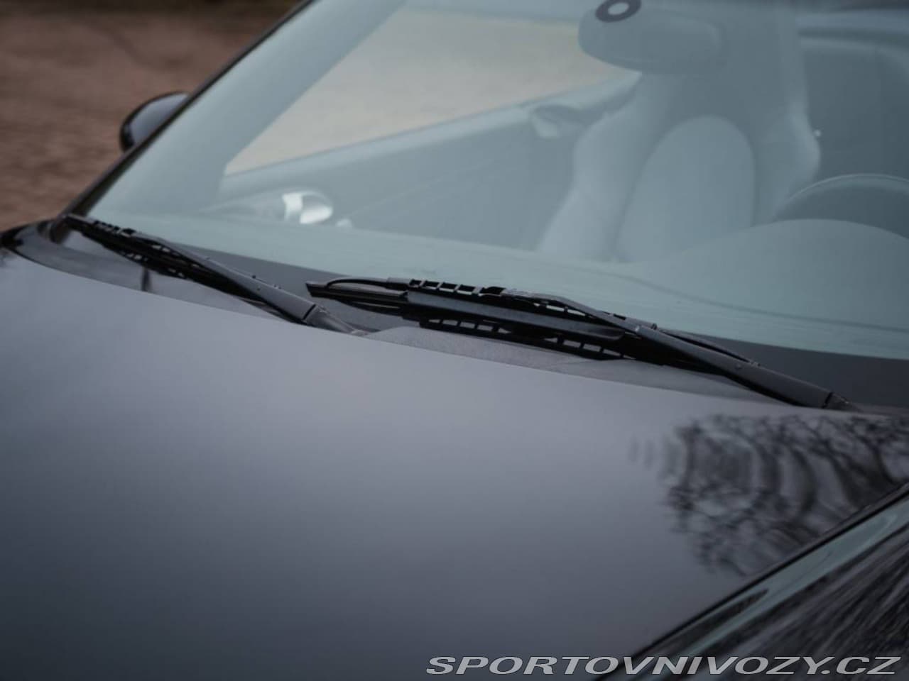 2006 Porsche 911 - 16