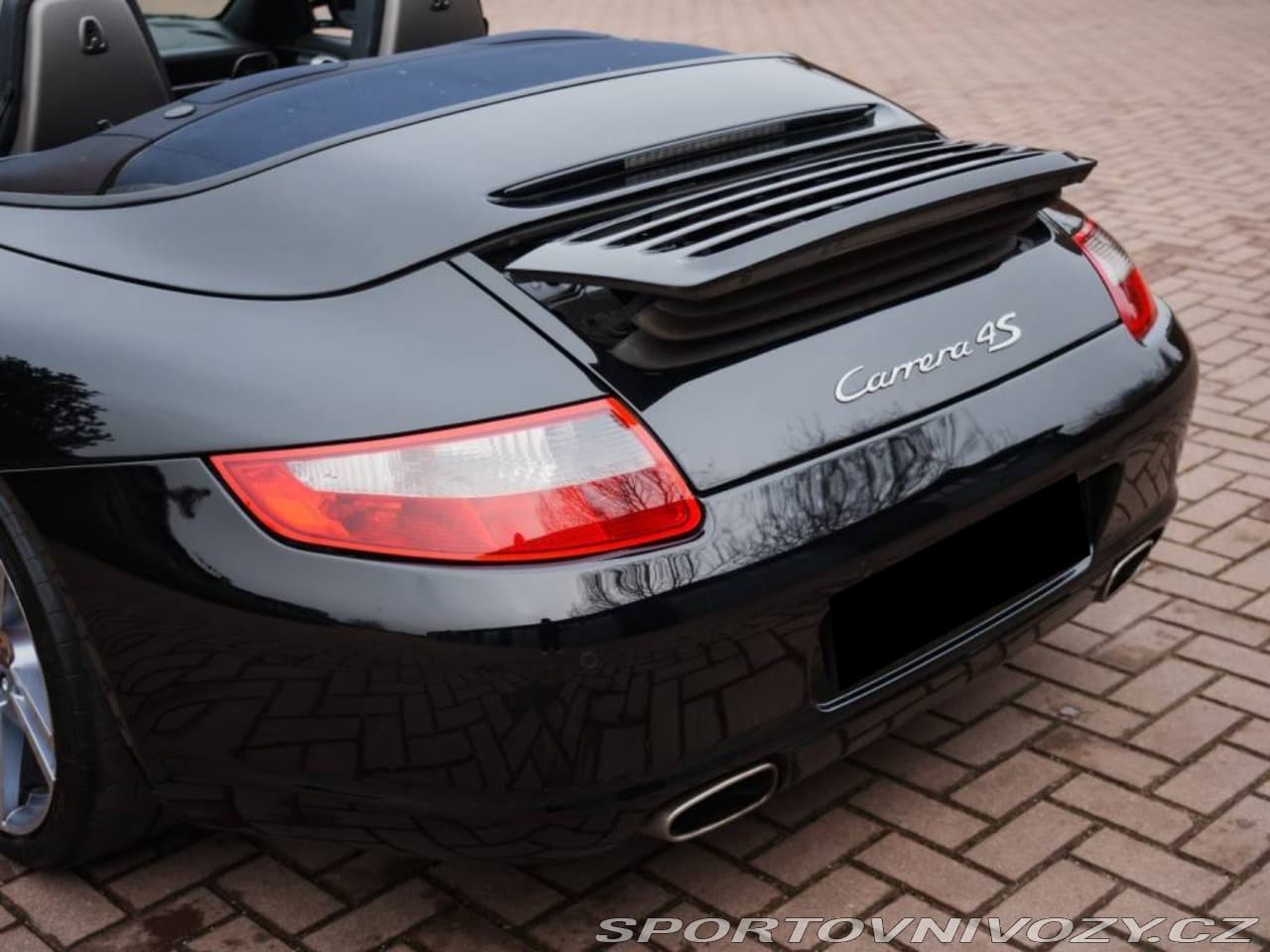 2006 Porsche 911 - 19