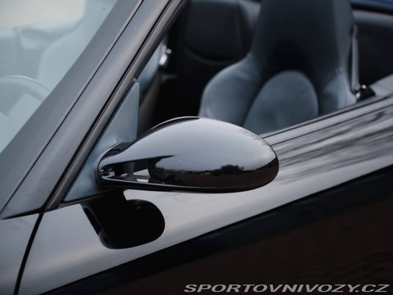 2006 Porsche 911 - 20