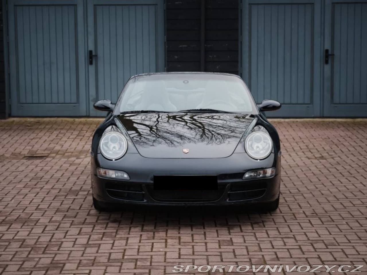 2006 Porsche 911 - 3