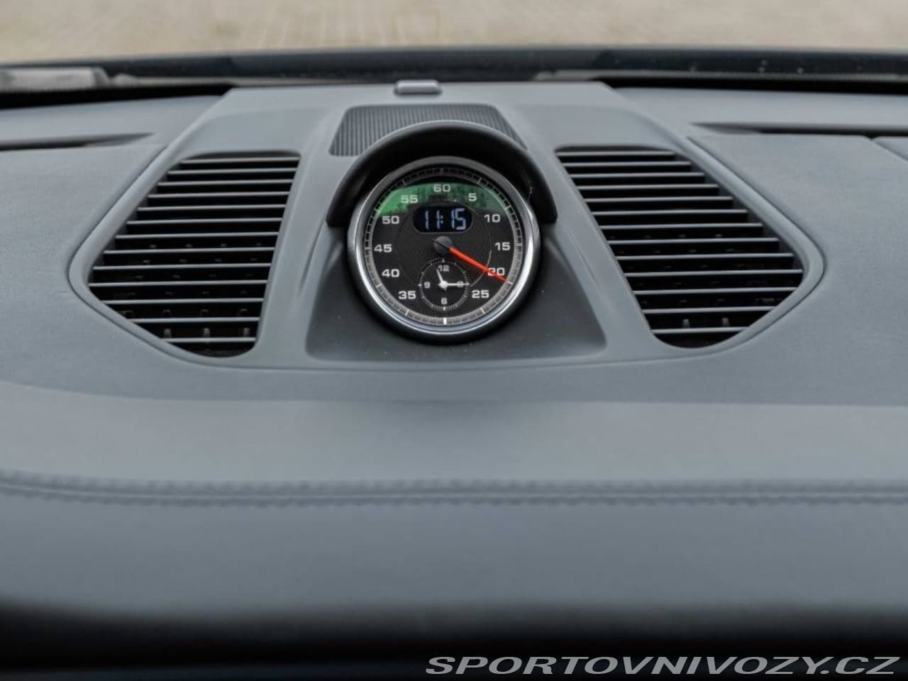2013 Porsche 911 - 20