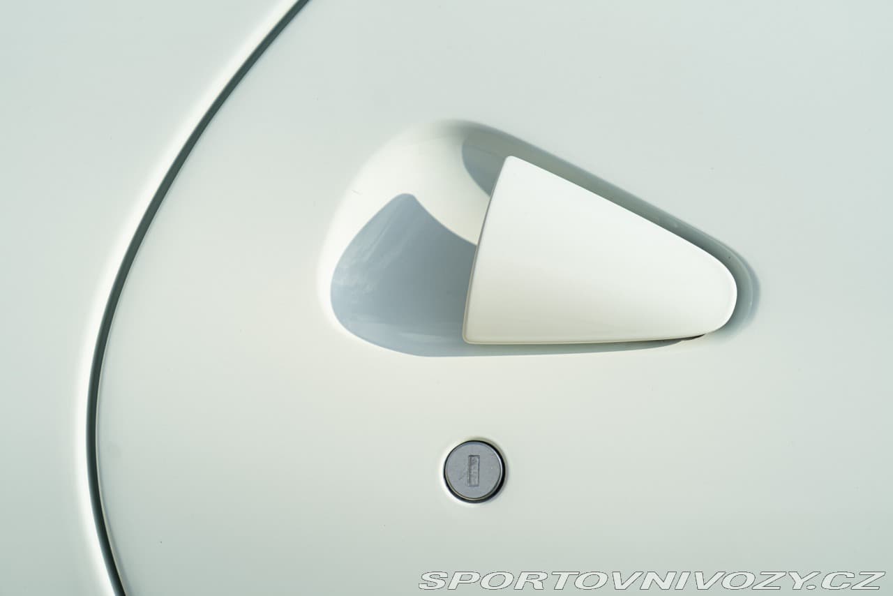 2008 Ferrari 599 - 11