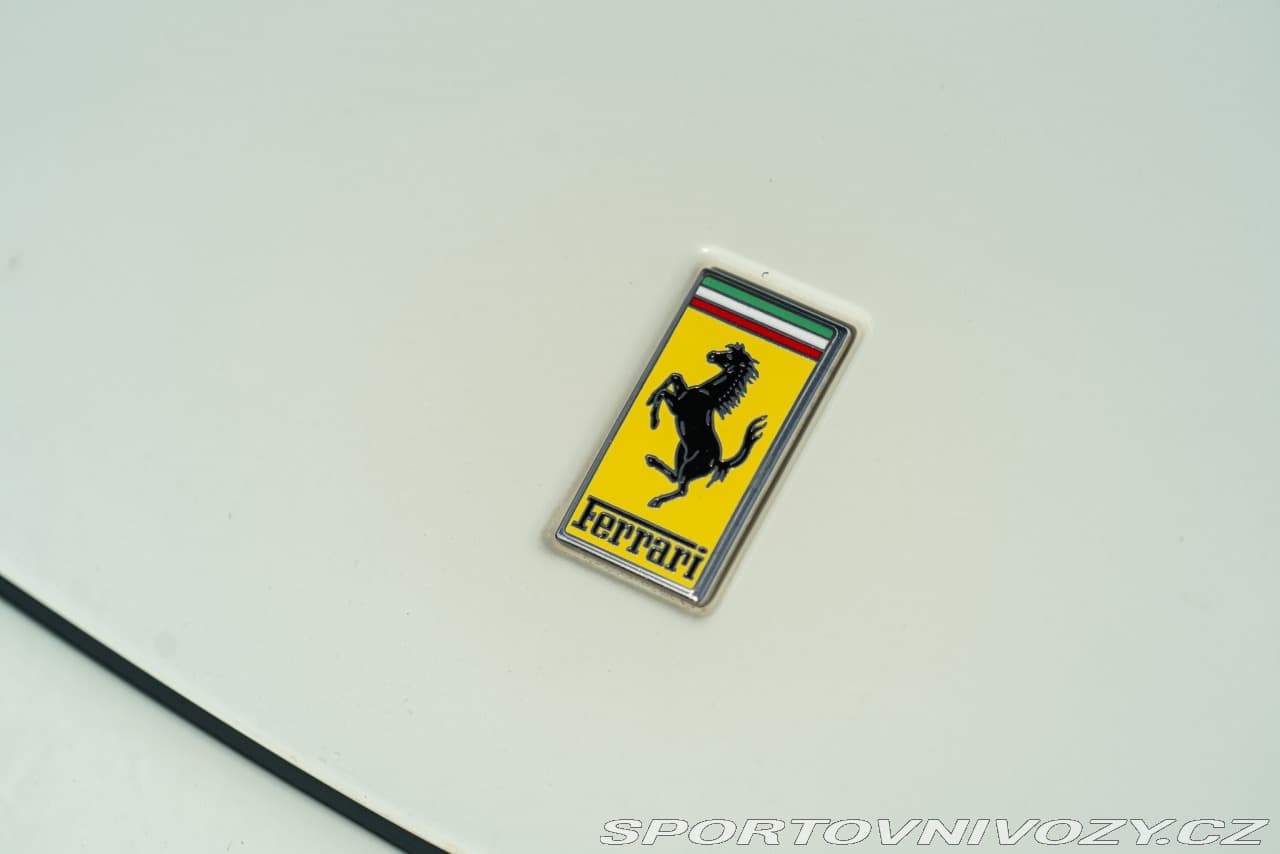 2008 Ferrari 599 - 17