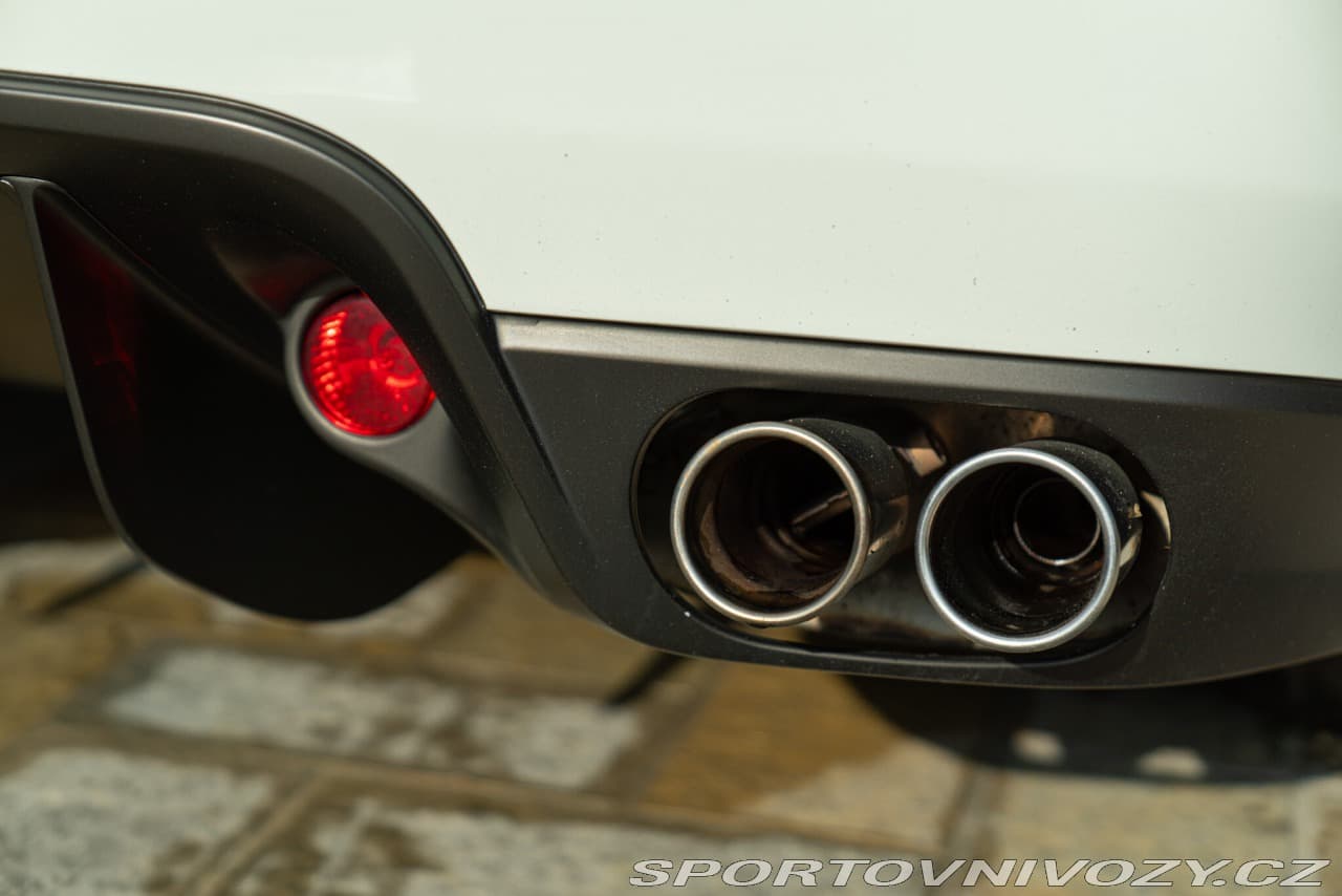 2008 Ferrari 599 - 19